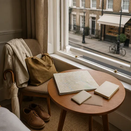 Things to Do in London from Your Hotel: Practical, Neighbourhood‑Based Tips