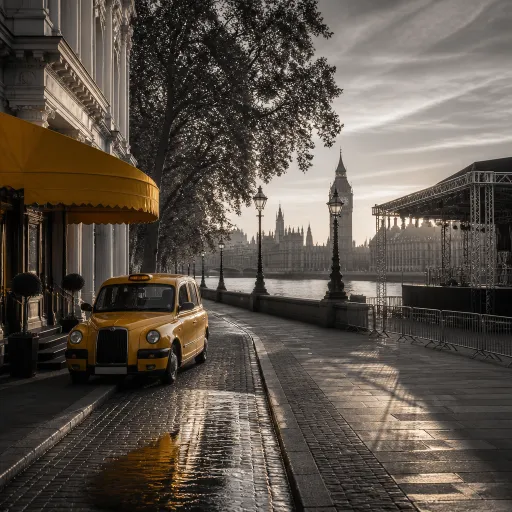 Best Time to Visit London for Weather, Events, and Hotels