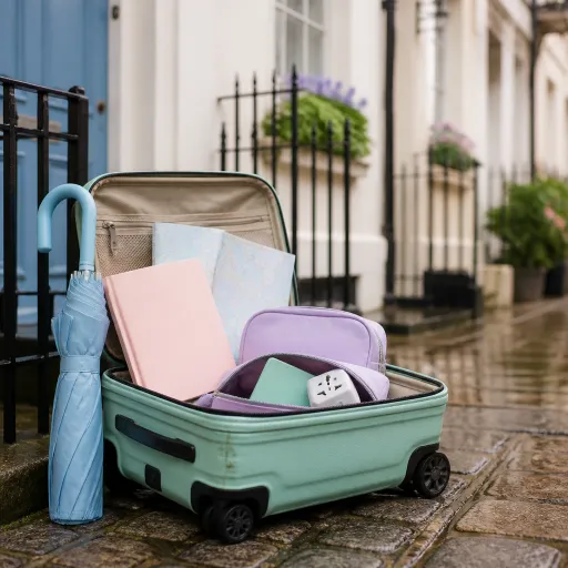 Where to Stay in London: Best Areas for First-Time Visitors and Repeat Trips