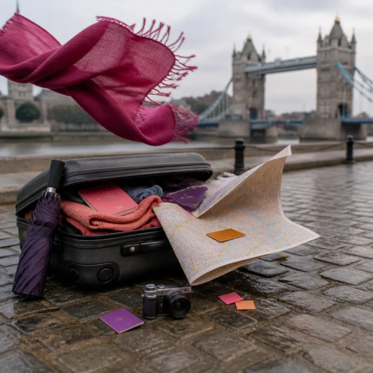 Top Attractions in London: How to Choose the Best Hotel Areas