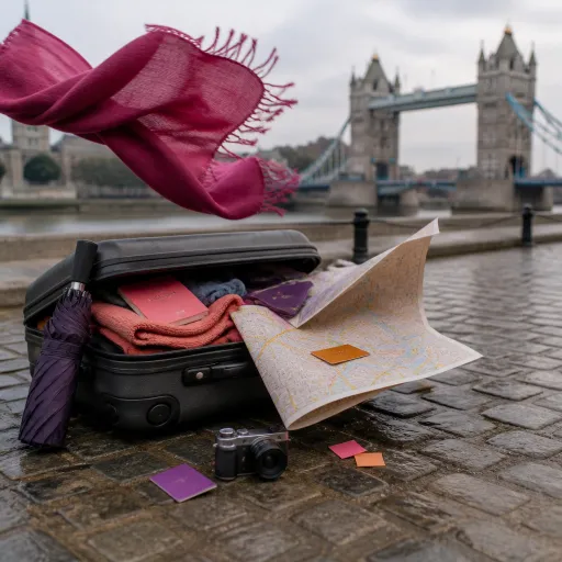 Top Attractions in London: How to Choose the Best Hotel Areas