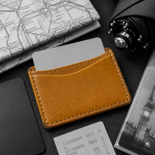 Elegant ways to get around London from your hotel