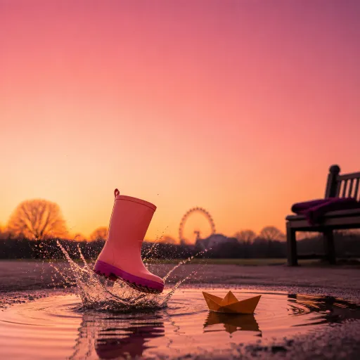 Family-Friendly Activities in London: Practical Guide for Parents