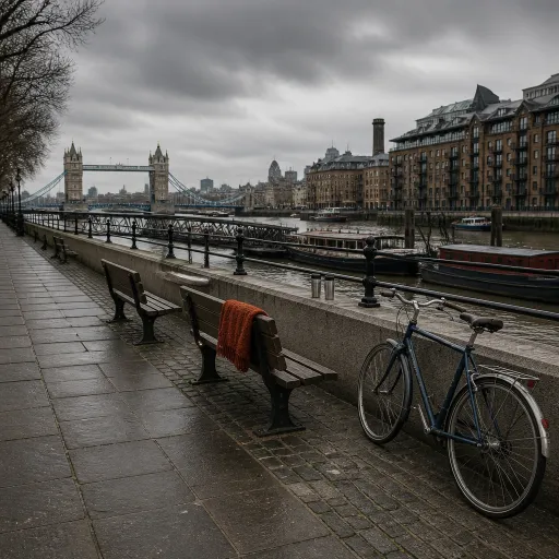 Romantic Things to Do in London: How to Plan the Perfect Couple’s Stay