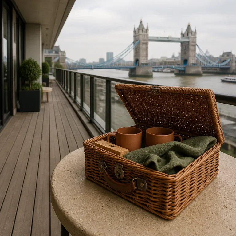 Romantic things to do in London for couples booking a hotel
