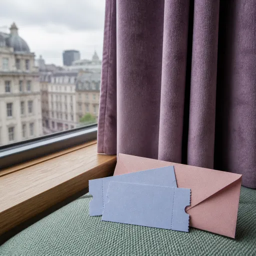 How Hotel Guests Can Save on London Theatre Tickets During Their Stay