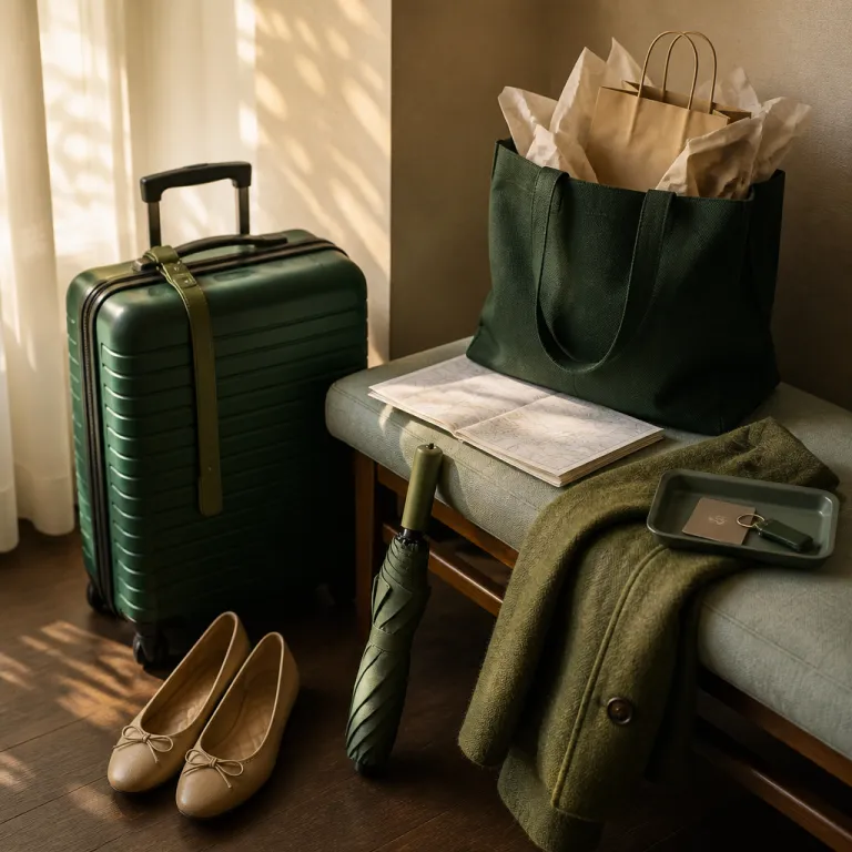 Hotels near Oxford Street: where to stay for effortless London shopping