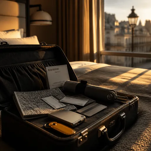 Planning a Soho night out from your central London hotel