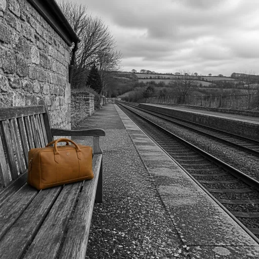 Elegant day trips from London by train: refined escapes from your hotel