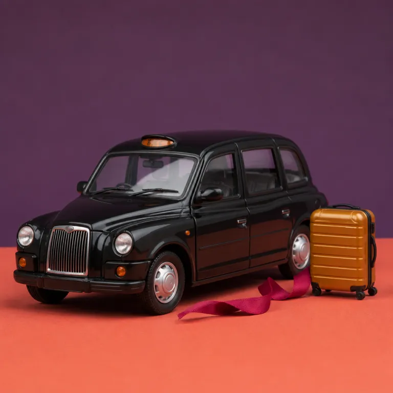 London Airport Transfers to City Hotels: Journey Times, Costs & Practical Tips