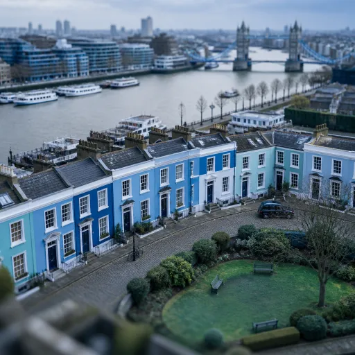 Best Areas to Stay in London for Tourists: Neighbourhood Guide