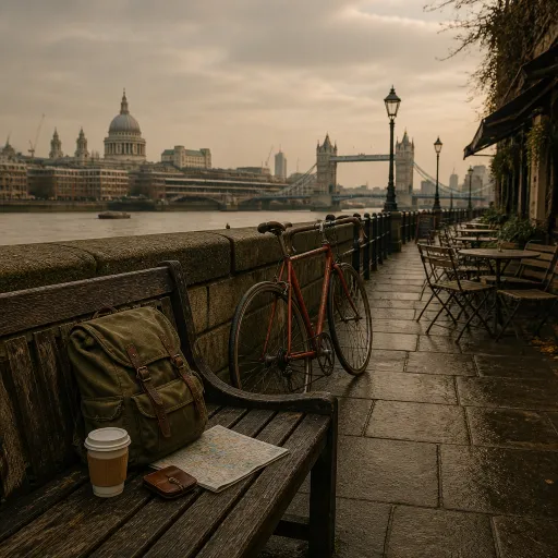 London Travel Budget Per Day: Realistic 2024 Daily Costs