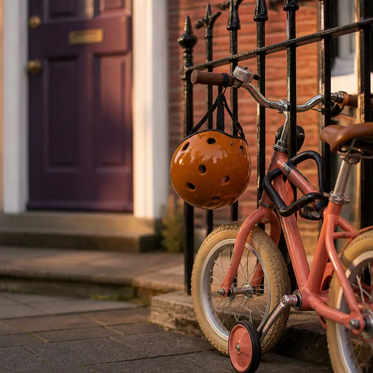 Safe neighborhoods in London for families: how to choose where to stay