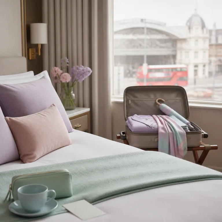 Hotels near London Victoria Station: how to choose the right place to stay
