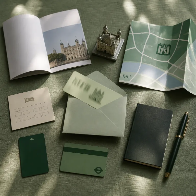 How to Plan Tower of London Tickets, Tours, and Hotels for a Seamless Stay