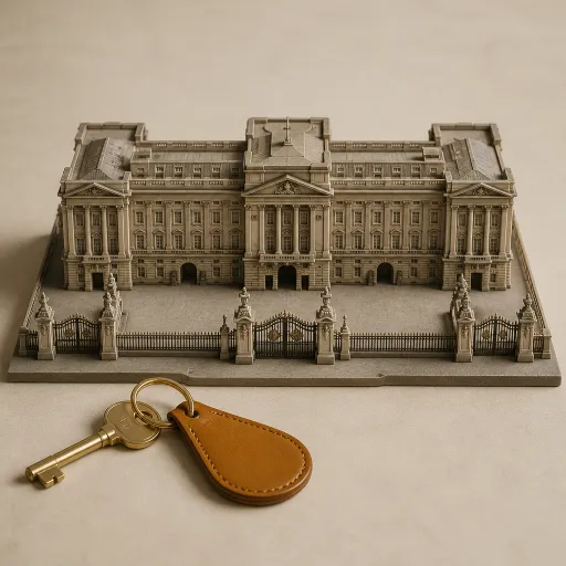 Buckingham Palace Changing of the Guard Times: How to Choose the Right Hotel