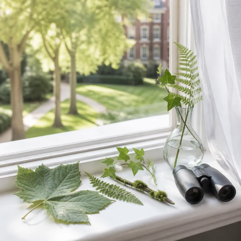 How London’s parks shape your hotel stay and city experience