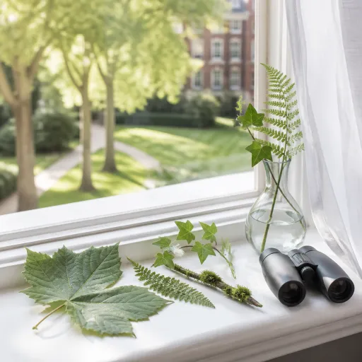 How London’s parks shape your hotel stay and city experience