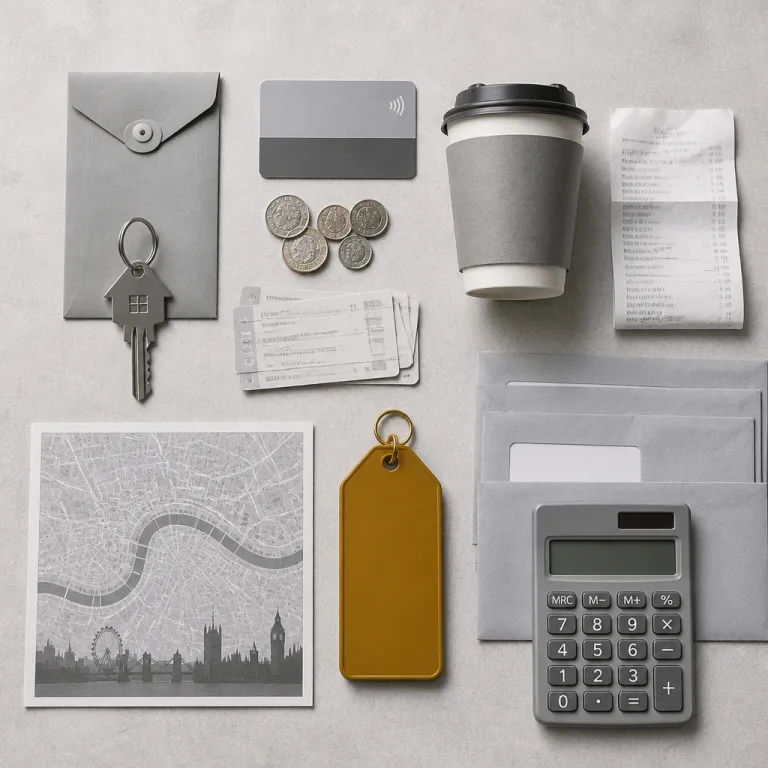 How the Real Cost of Living in London Shapes Your Hotel Budget in 2024