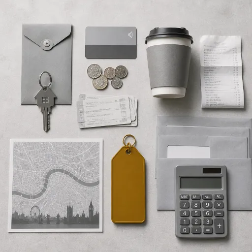 How the Real Cost of Living in London Shapes Your Hotel Budget in 2024