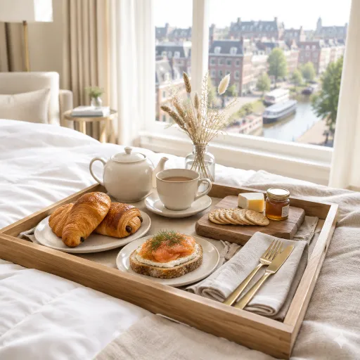 Elegant ways to enjoy eating in Camden when you stay in London hotels