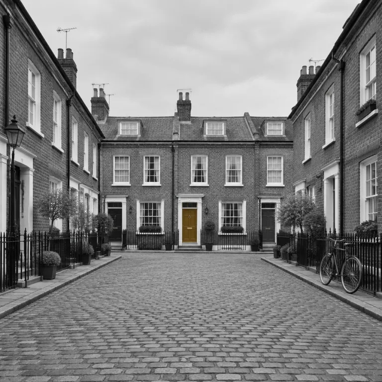 Your perfect London den: hidden-gem stays in North and South London
