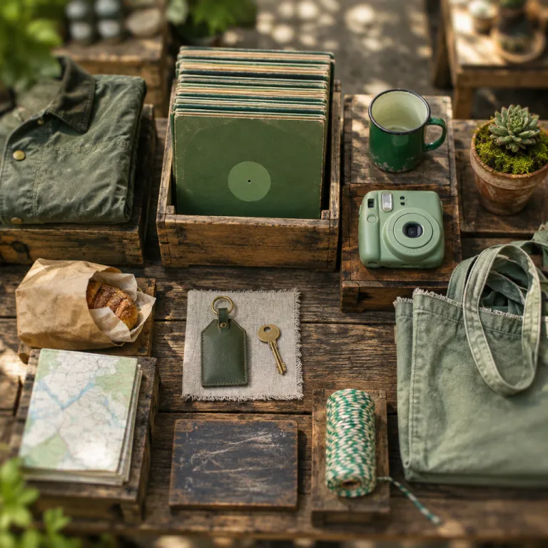 Camden Market vintage style stays in London: a concierge guide for hotel guests