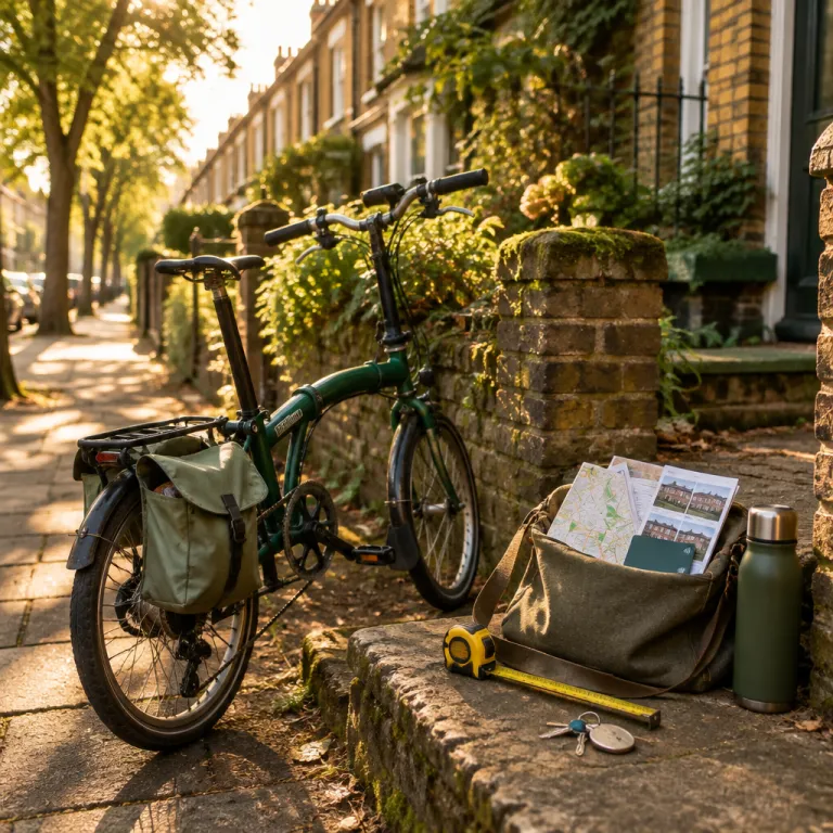 London Beyond Zone 1: The East and South Districts Where Your Money Goes Further