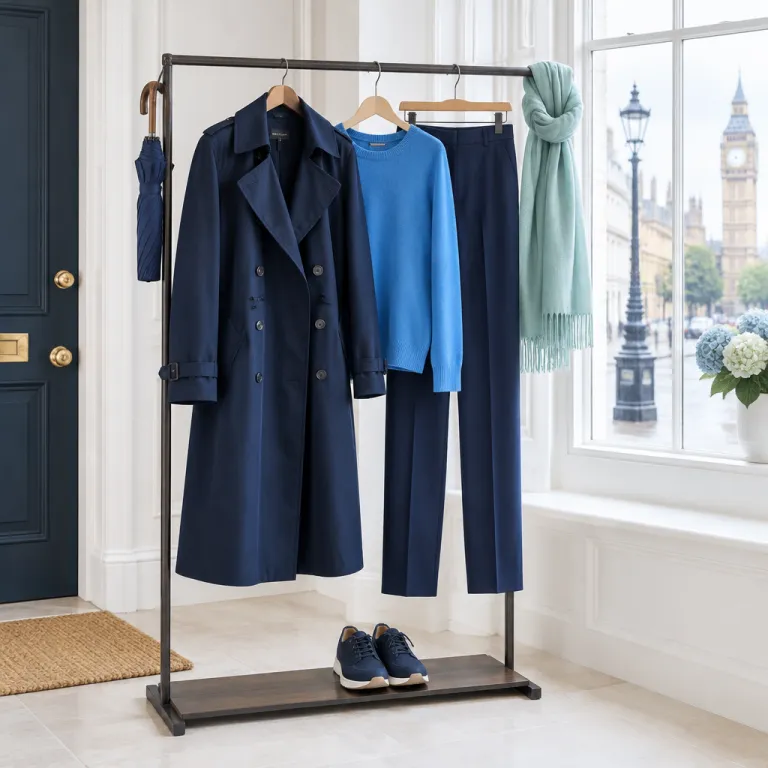 Elegant outfit planning for your London stay: what to wear when traveling to the United Kingdom